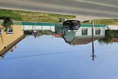 Casă cu Teren 1996 Mp în Giulvăz - 8