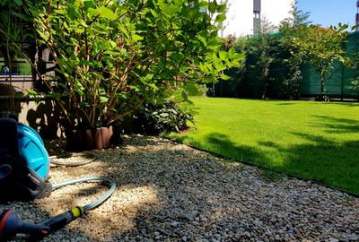 Apartament 4 camere, parter cu gradina in proprietate, Rond Cristalului, Fortuna - 3