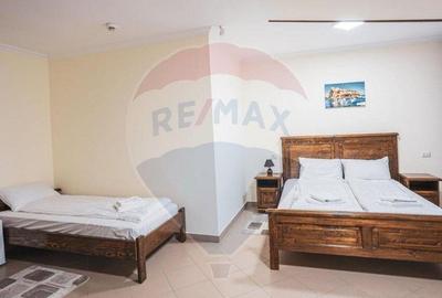 Spațiu comercial, de 849 mp, în Moieciu - 7