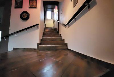 Casă cu 4 camere cu Teren 315 Mp în Central