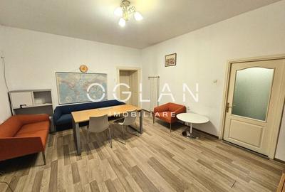 Birou, de 90 mp, în Ultracentral - 7