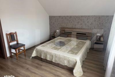 Casă cu 4 camere cu Teren 400 Mp în Central - 2
