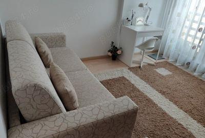 Vanzare Apartament 3 Camere Decebal bloc din 2009 - 2