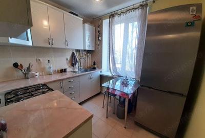 Apartament cu 2 camere decomandat în Berceni - 5