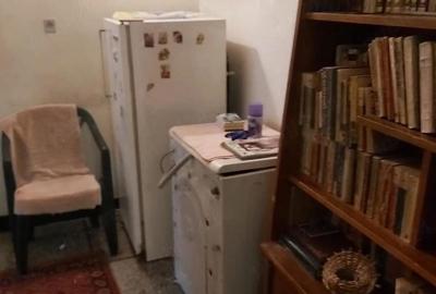 Garsonieră decomandată în Romană - 1