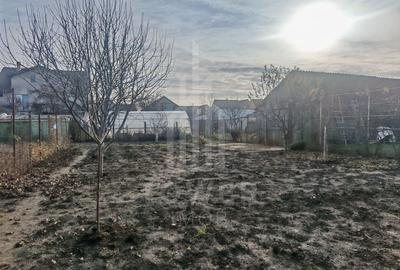 Casa singur in curte de vanzare in Gusterita. - 19