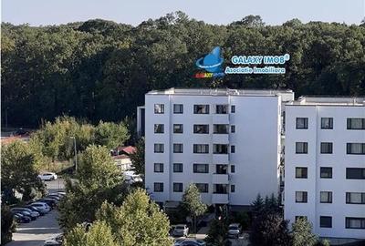 Prima -nchiriere apartament 2 camere, nemobilat, bloc 2024 - 6