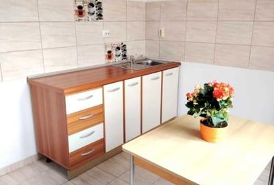 Apartament 1 camera, 40 mp, balcon, FSEGA, IULIUS MALL - 5