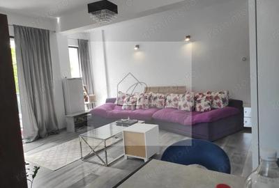 Apartament cu 2 camere decomandat în Voluntari