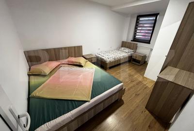 Cabana de vis in Baile Figa - 6 dormitoare, 2 bai, living imens - 9