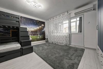 Apartament cu 2 camere decomandat în Lacu - 2