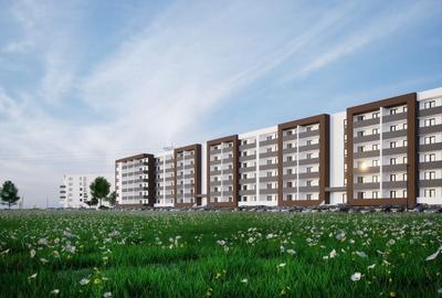 Apartament 2 camere- str. Biruintei- disponibil imediat Apartament 2 camere- str. Biruintei- disponibil imediat - 2