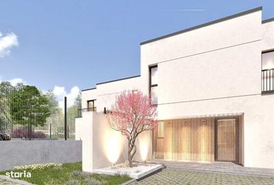 Casă cu 4 camere în Valea Lupului - 6