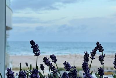 Garsonieră decomandată, mobilată în Mamaia-Sat - 20