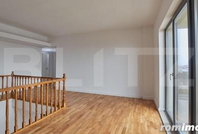 Apartament cu 4 camere semidecomandat în Pipera - 10