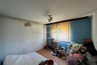 3cam Huedin - decomandat - bloc anvelopat 1978 - 5