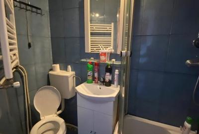 Garsonieră în Central - 10