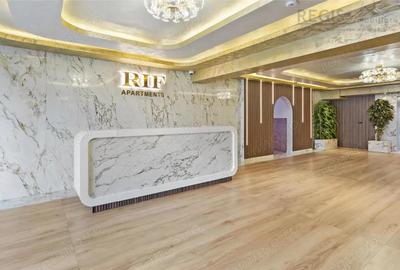 Apartament 4 camere de inchiriat Isaran - 1