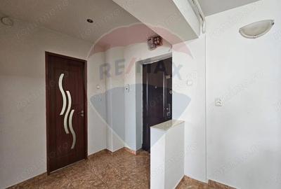 Garsonieră decomandată în Central - 10