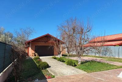 Casă cu 6 camere în Domnești - 1