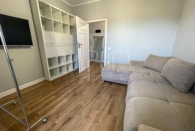 Apartament cu 2 camere decomandat în Central - 2