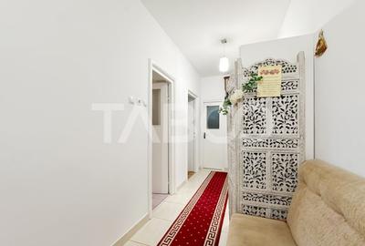 Apartament cu 3 camere 105 mp decomandat in cartierul Plopilor Vechi - 6