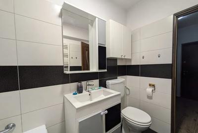 Apartament 2 camere, semidecomandat, 50 mp, centrala, ac, Grand Arena - 7