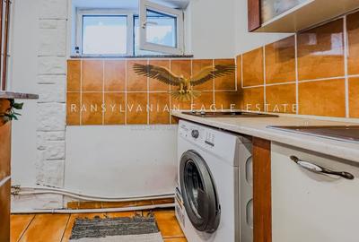 Garsonieră decomandată, mobilată în Zorilor - 8