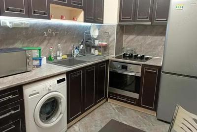 Apartament cu 2 camere decomandat în Aurel Vlaicu - 2