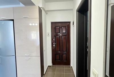 Apartament cu 2 camere semidecomandat, mobilat în Militari - 7