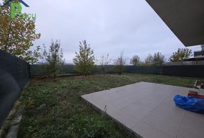 Vila Otopeni, drumul Garii Balotesti, aeroport, 4 camere, 3 bai, teren 300 mp - 19