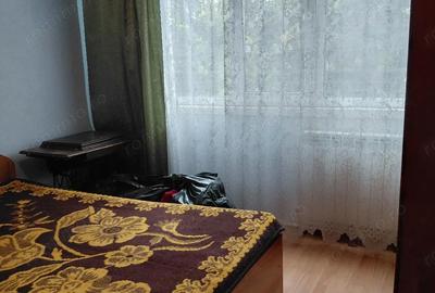 Apartament cu 2 camere semidecomandat în Țiglina 1