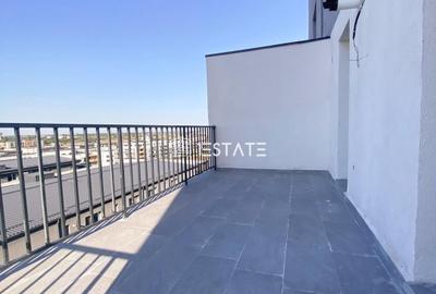 FINALIZAT | metrou | 3 cam, 2 terase, 98 mp, etaj 8/11, an 2025, loc parcare - 16