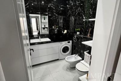 De vanzare apartament ultrafinisat 3 camere cu terasa - Vivo Mall! - 11