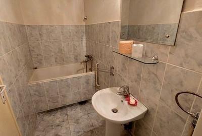 Apartament cu 3 camere decomandat în Central - 7