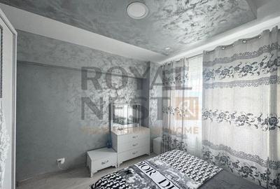 De inchiriat apartament 3 camere in Noua, langa Dedeman - 18