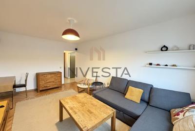 Apartament de inchiriat cu 2 Camere- zona strazii Observatorului - 5