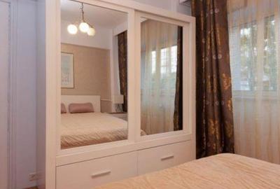 Apartament cu 2 camere decomandat, mobilat în Victoriei - 6