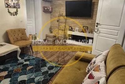 Apartament cu 3 camere decomandat, mobilat în Podu Roș - 2