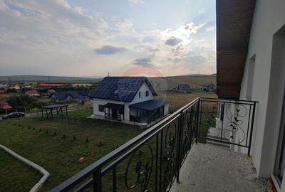 Casa / Vila individuala cu 560 mp teren, de vanzare in Scheia, Suceava - 24