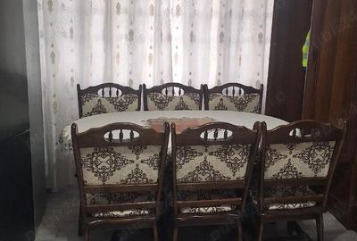 Apartament cu 2 camere nedecomandat în Horia - 6