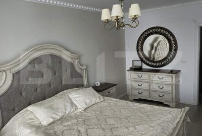 Apartament cu 3 camere decomandat în Central - 9