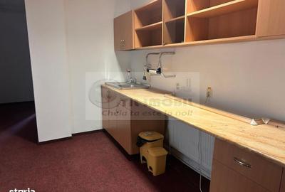 Spațiu comercial, de 106 mp, în Târgu Cucu - 5