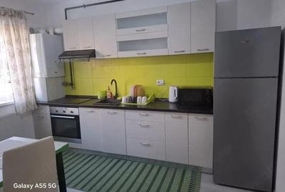 Garsonieră decomandată în Sânpetru - 6