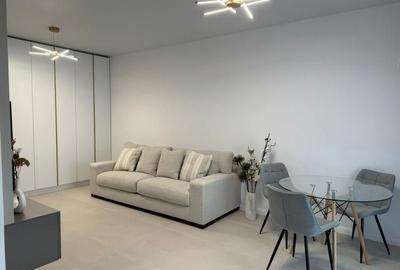 Apartament cu 2 camere decomandat, mobilat în Pipera