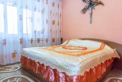Apartament deosebit cu 3 Camere + 2 Bai - Vedere Panoramica - 10