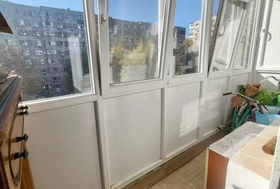 Inchiriez Garsoniera Gorjului - 6