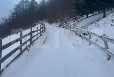 Casă individuală cu 5 camere cu Teren 850 Mp în Exterior Vest - 20