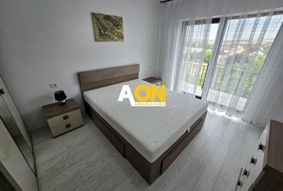 Apartament cu 2 Camere, Bloc Nou, Etaj Intermediar, Zona Cetate - 5