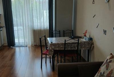 Apartament cu 2 camere semidecomandat în Dâmbul Rotund - 3